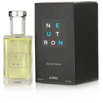 Ajmal Neutron