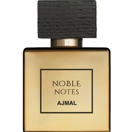 Ajmal Noble Notes