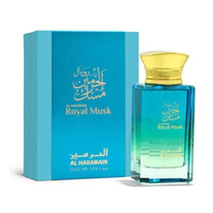 Al Haramain Royal Musk