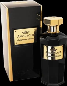 Amouroud Sumptuous Flower