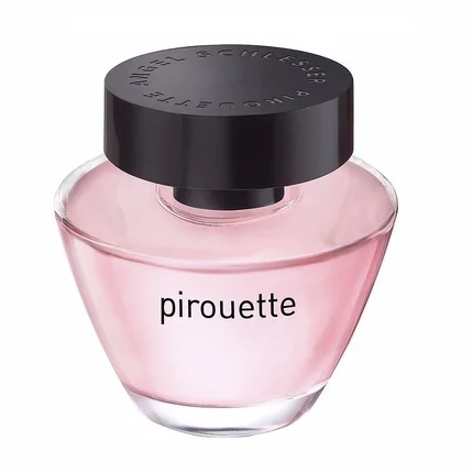 Angel Schlesser Pirouette