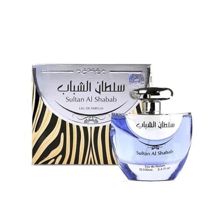 Ard Al Zaafaran Sultan Al Shabab