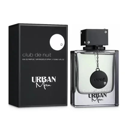 Armaf Club De Nuit Urban Man