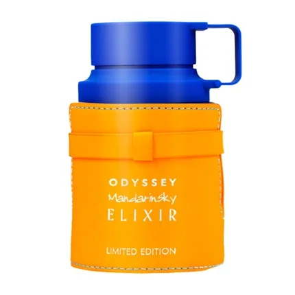 Odyssey Mandarin Sky