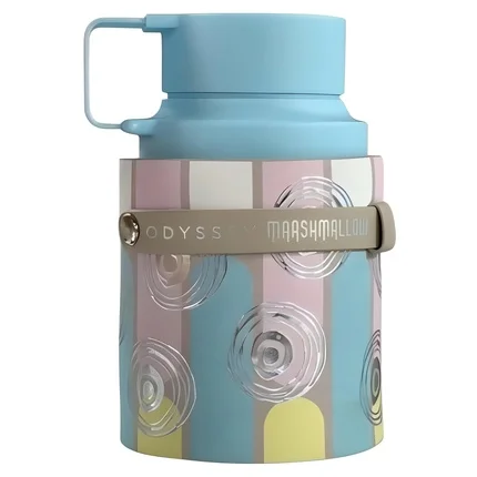 Odyssey Marshmallow