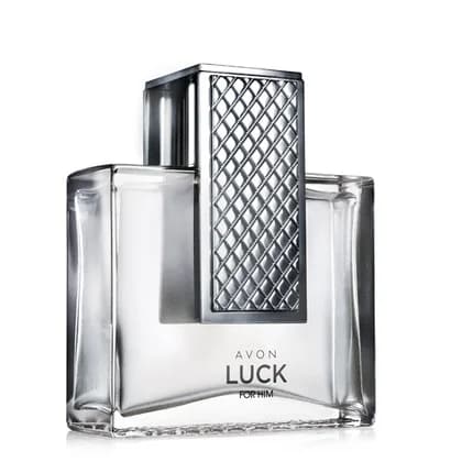 Avon Luck