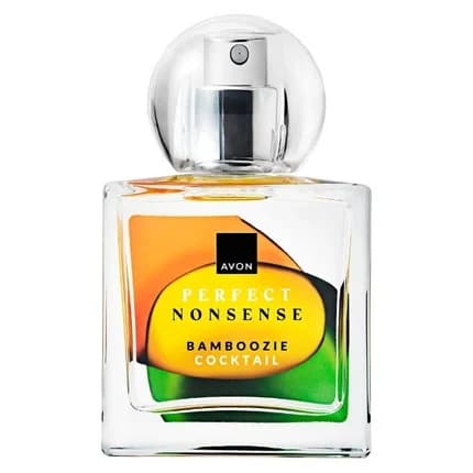 Avon Perfect Nonsense Bamboozie Cocktail