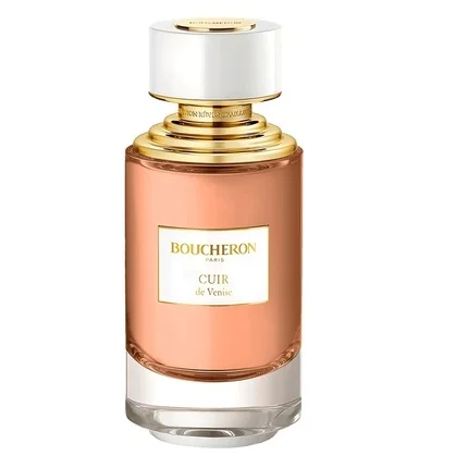 Boucheron Cuir de Venise