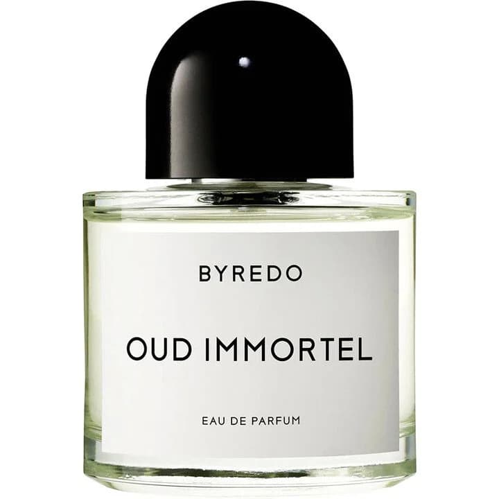 Byredo Oud Immortel