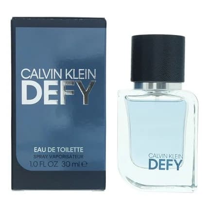 Calvin Klein Defy Men