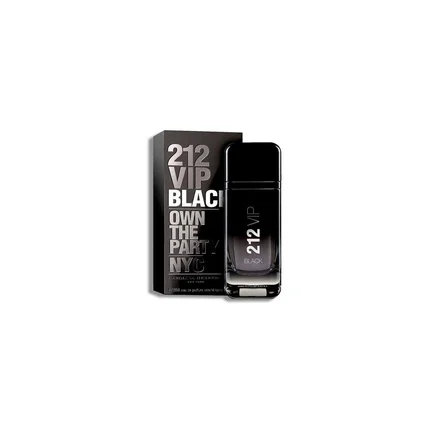 Carolina Herrera 212 VIP Black