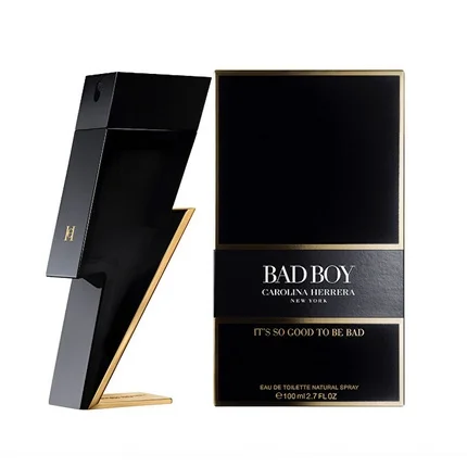 Carolina Herrera Bad Boy