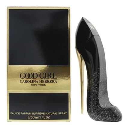Carolina Herrera Good Girl Supreme