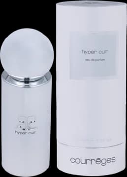 Courrèges Hyper Cuir