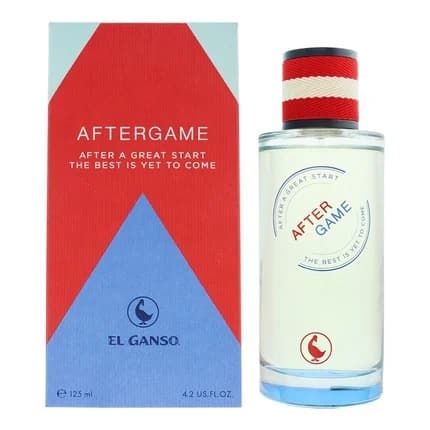 El Ganso After Game