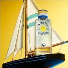 El Ganso Limoncello Season