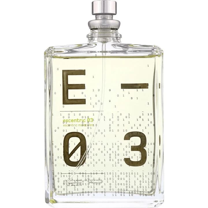 Escentric Molecules Escentric 03