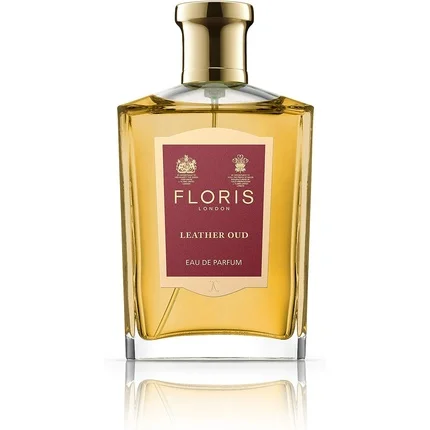 Floris Leather Oud