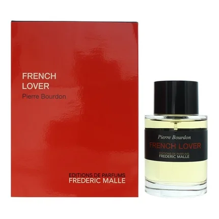 Frederic Malle French Lover