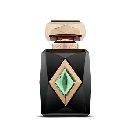 French Avenue Iris Patchouli