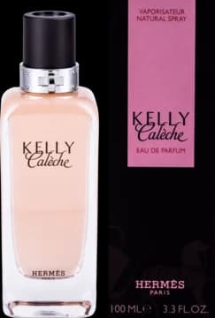 Hermès Kelly Caleche