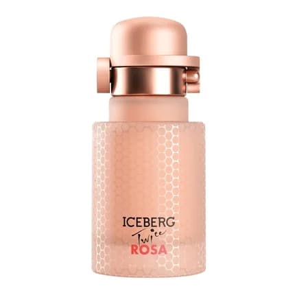 Iceberg Twice Rosa