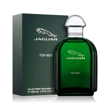 Jaguar Era
