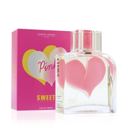 Jeanne Arthes Sweet Sixteen Pink