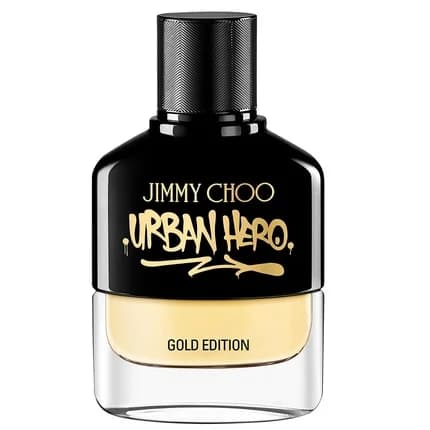 Jimmy Choo Urban Hero Gold Edition