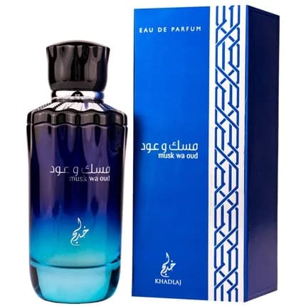 Khadlaj Musk Wa Oud