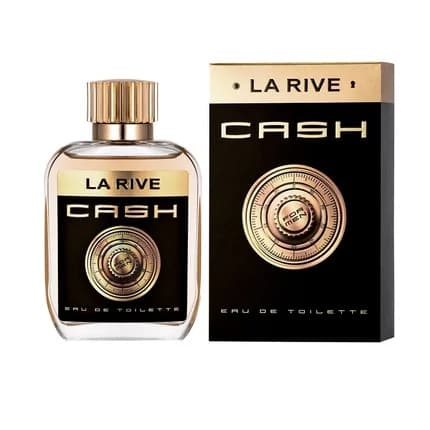 La Rive Cash