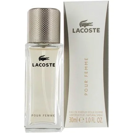 Lacoste Lacoste Pour Femme