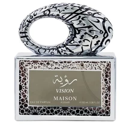 Maison Asrar Vision