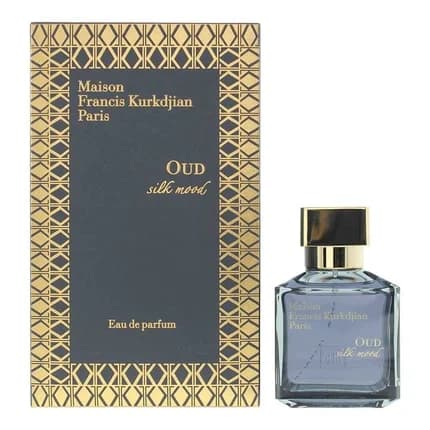 Maison Francis Kurkdjian Oud Silk Mood