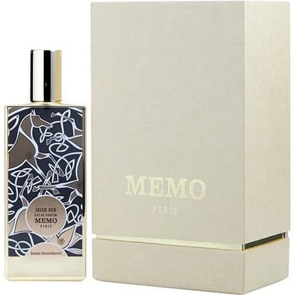 Memo Paris Irish Oud