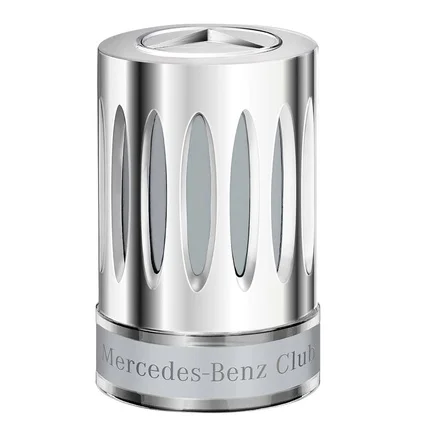Mercedes-Benz Club