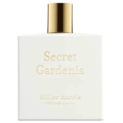 Miller Harris Secret Gardenia