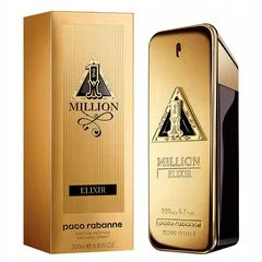 Paco Rabanne 1 Million Elixir