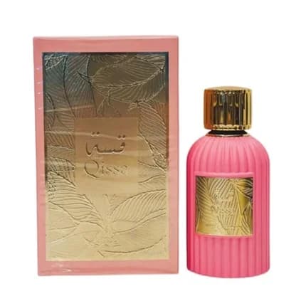 Qissa Pink