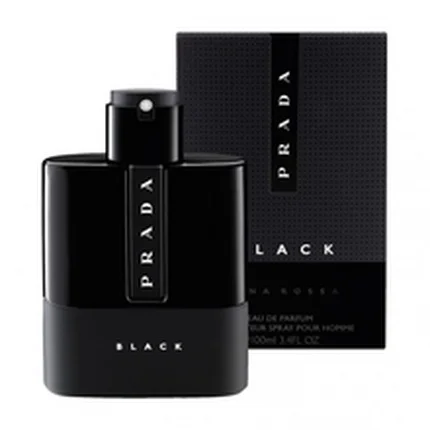 Prada Luna Rossa Black