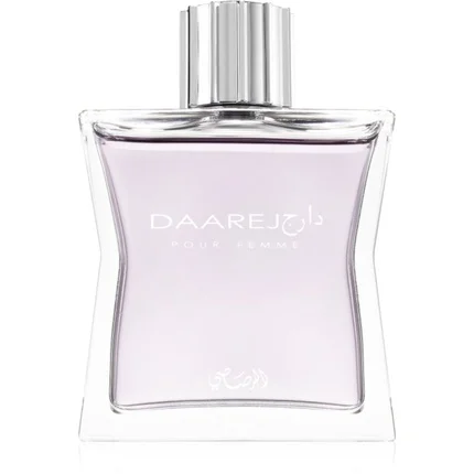 Daarej
