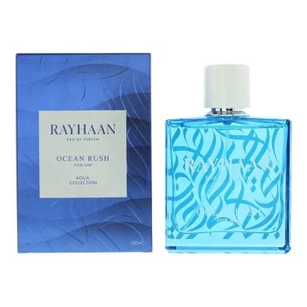 Ocean Rush
