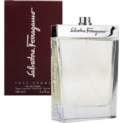Salvatore Ferragamo Signorina
