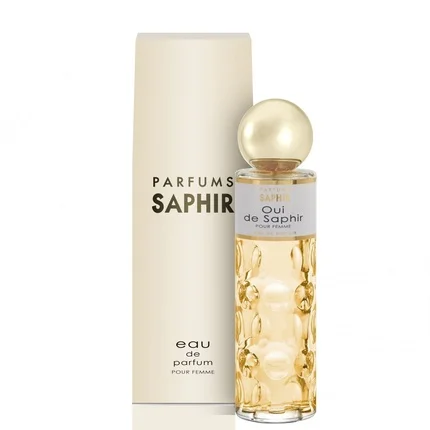 Saphir Oui de Saphir