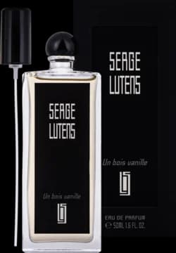 Serge Lutens Un Bois Vanille