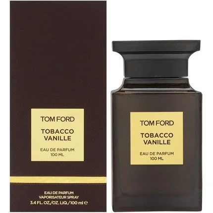 Tom Ford Tobacco Vanille