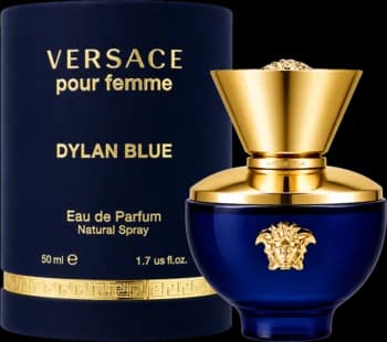 Versace Dylan Blue