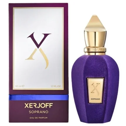 Xerjoff Soprano