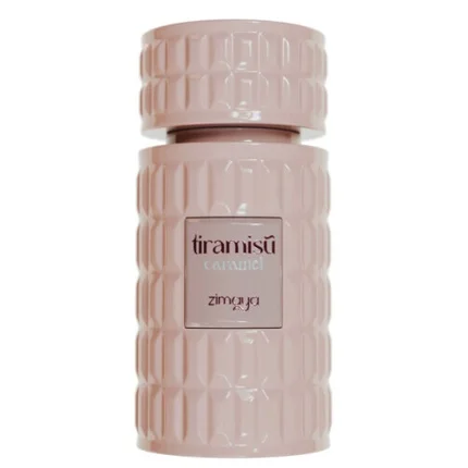 Zimaya Tiramisu Caramel