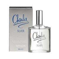 Revlon Charlie Silver